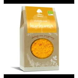 arynatury EKO Kurkuma - 200 g